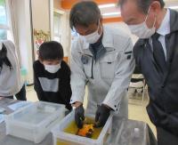 銅板５