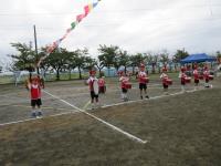 運動会