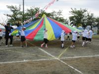 運動会