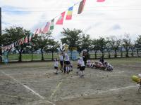 運動会