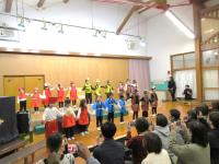 発表会