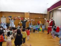 クリスマス会