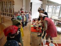 栄養士さんのおはなし