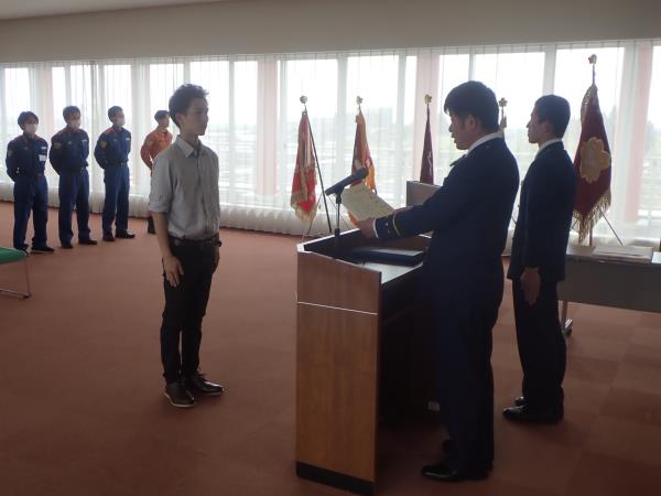 山本氏