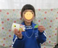 こいのぼり８