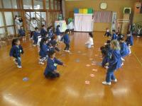 こどもの日のつどいの様子