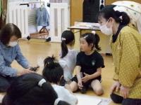 種だんご作り