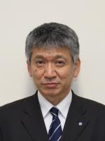08上下水道部長