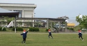 たこあげ