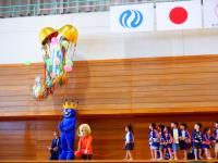 幼年消防の集い