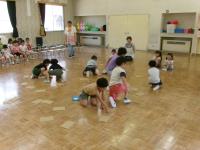 年長ゲーム