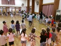 夏祭り