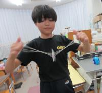 ぶんぶん２