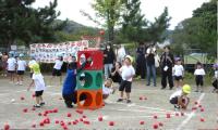 運動会