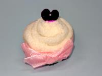 １１月の月間工作「クリスマスケーキ」