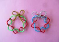 クリスマスリース