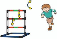 ラダーゲッター