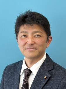 大垣議員写真