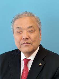 山崎議員写真