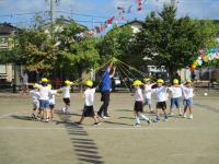 オープニング５歳児