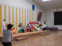 おべんとうバス