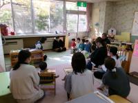 ひよこあつまり