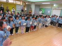 あわてんぼうのサンタクロース