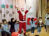 クリスマス会２
