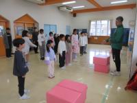 こばやし先生１