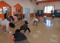 こばやしせんせい５