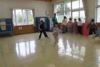 こばやしせんせい８