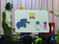 りんごのほっぺちゃん