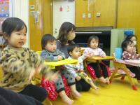 りんごのほっぺちゃん