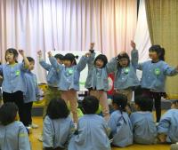 りんごのほっぺちゃん