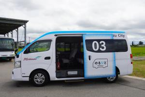 R7電源立地（のるーと射水）