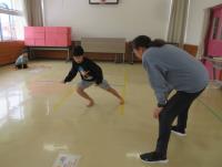 チャレトレ４