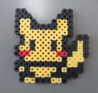 アイロンビーズ５