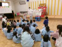 パネルシアター