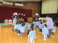 ひなまつり2択クイズ