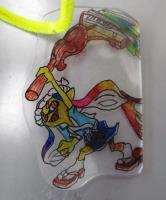 プラバン作品