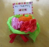 子どもの作品