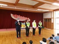 講師の