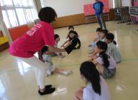 えいごであそぼう