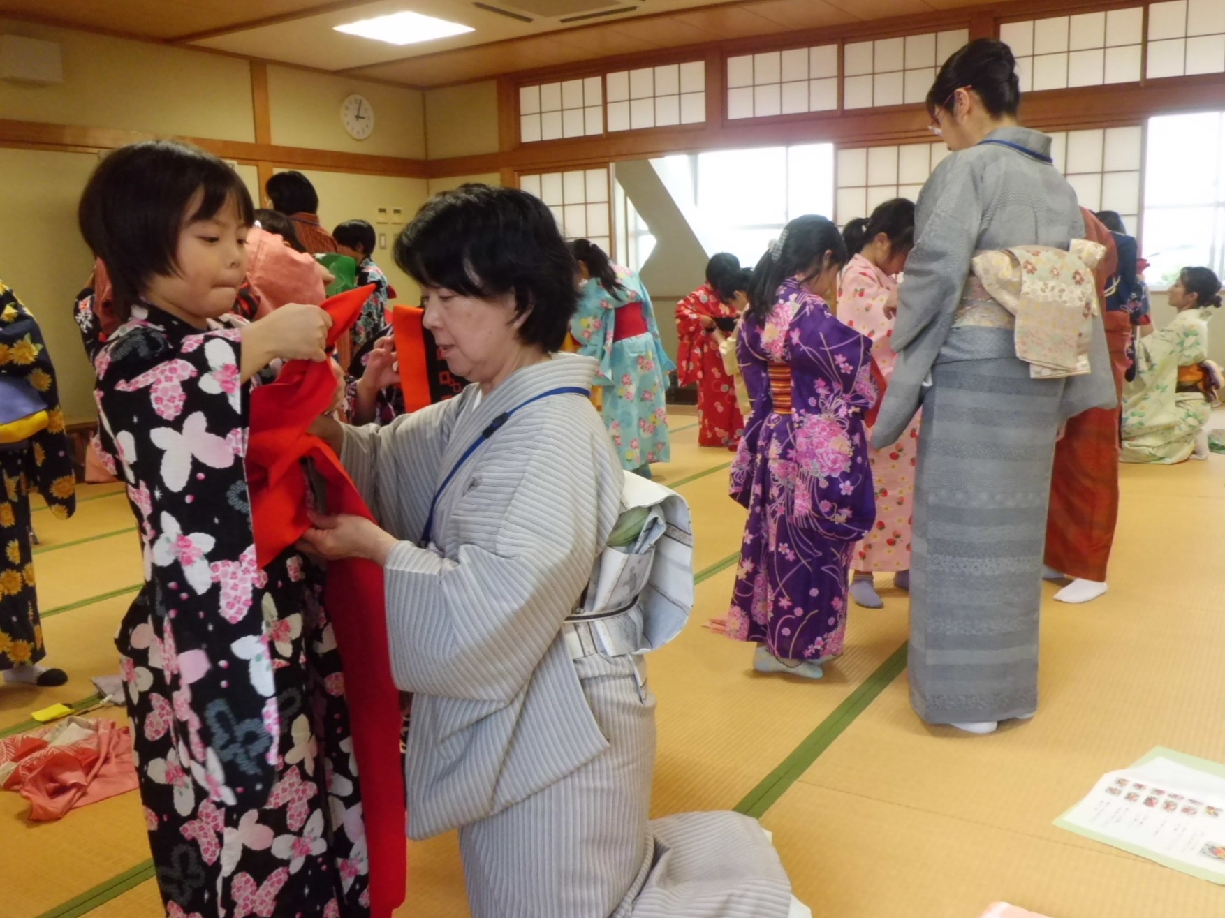 活動の様子