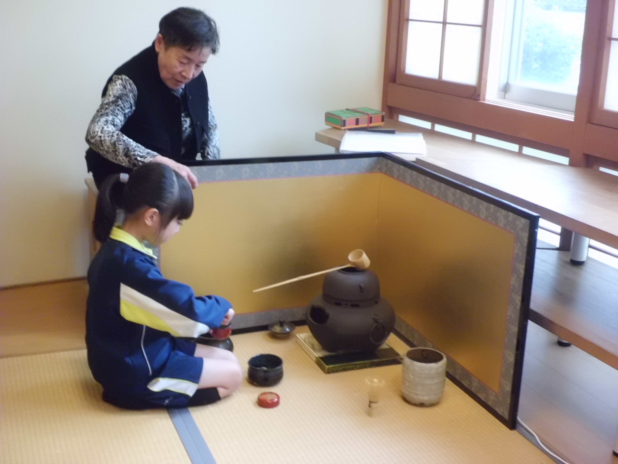 活動の様子