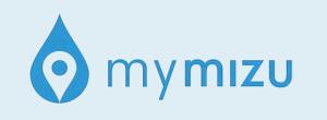 mymizuロゴマーク