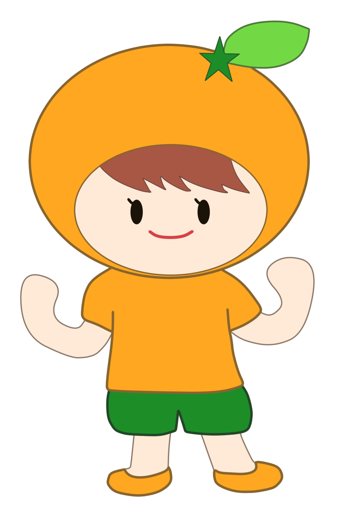 おれんじろう