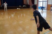 モルック４
