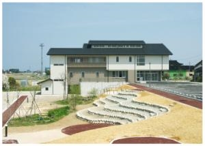 浅井コミュニティセンター