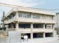 南太閤山コミュニティセンター